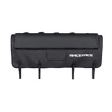 Stash Tailgate Pad, Mid-Size Truck, Black