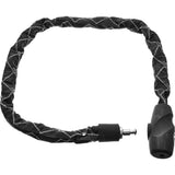 Hooligan Key Chain Lock NLA