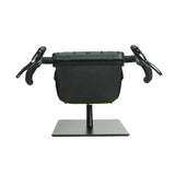 The Big Handlebar Bag, 6L, Black