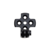 Action Mount, Black