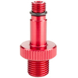 Air Valve Adapter, Vivid/Monarch Shock IFP