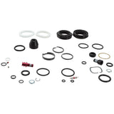 Service Kit, SID-B/Reba, A2-A3 32mm MoCo+SoloAir