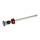 Air Spring Upgrade Kit, DebonAir, Pike