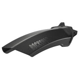 MTB Fender, 3-Bolt Short Trail, Reba B1/2026+ Black