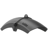Gravel Fender, 3 Bolt 28mm, Rudy A1+/2022+ Black