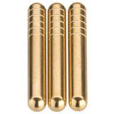 Brass Key, Size 4, Reverb AXS/RvbStealth (A1-B1) Qty 3