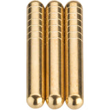 Brass Key, Size 6, Reverb AXS/RvbStealth (A1-B1) Qty3