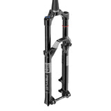 Psylo Gold RC 29" Fork 15x110, Taper, 44OS, 140mm, Blk