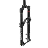 RockShox Lyrik Ultimate Charger 3.1 RC2 Suspension Fork - 29 160 mm 15 x 110 mm 44 mm Offset Gloss Black D2