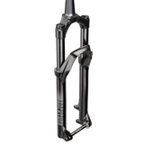 Recon Silver RL, 29" Straight, 9x100qr, 51OS, 100mm