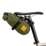 Saddle Pack, 2.5L, Olive