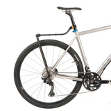 Switch Rack, Rear, 1.5mm Thread Pitch Axle, Black