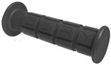 DH Thick Grips, Black, Pair