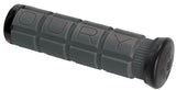 Lock-On Bonus Pack Grips, Black/Black Clamps
