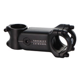 ShockStop Suspension Stem, (31.8) 6d x 90mm - Blk