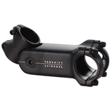 ShockStop Suspension Stem, (31.8) 30d x 100mm - Blk