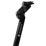 ShockStop Endurance Suspension Seatpost, 27.2 x 350 Bl