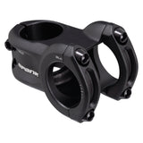 Spank Spoon 318 Stem - 43mm, 31.8 Clamp, +/-0, Black