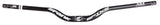 Spike 800 Vibrocore Bar, 31.850mm/800mm, Blk/Wht NLA