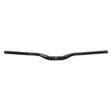 Spank Spike 800 Vibrocore Handlebar - 31.8mm Clamp, 800mm, 30mm Rise, Black/Gray