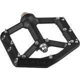 Spike Pedals, Black - NLA
