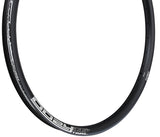 Oozy Trail 395+ 29" Rim, 32h - Black - NLA