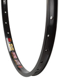 XL Rhyno Lite 26" Welded Rim, 36h - Blk