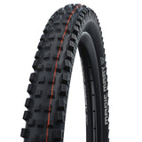 Schwalbe Magic Mary Tire, TLE, Super Gravity, Addix Soft, Black - 27.5 x 2.4