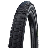 Schwalbe Pick-Up Tire - 20 x 2.35, Clincher, Wire, Black/Reflective, Performance Line, Super Defense, Addix E, Twin Skin, E-50
