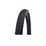 Nobby Nic Super Trail E50 Tire, 27.5x2.8", A-Spgrip