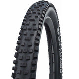 Nobby Nic Performance E50 Tire, 29x2.25",  TLR Black
