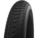 Super Moto-X Tire E50, 26x2.4", Black