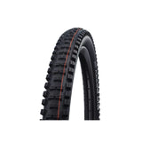 Schwalbe Big Betty Tire, TLE, Addix Soft, Super Trail, Black - 29 x 2.4
