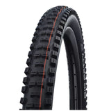 Schwalbe Big Betty Tire, TLE, Addix Soft, Super Gravity - 29 x 2.4