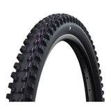 Shredda Front E50, 29x2.5", Gravity Pro, Black  NLS
