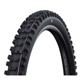 Shredda Rear E50, 27.5x2.5", Gravity Pro, Black