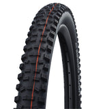 Schwalbe Hans Dampf Tire, TLE, Addix Soft, Super Trail, Black - 29 x 2.35