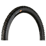 Schwalbe Hans Dampf Tire, TLE, Addix Soft, Super Trail, Black - 27.5 x 2.35