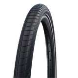 TIRE SWB BIG APPLE 28x2.15 PERF LITE R-GUARD BK/BSK/REF ENDURANCE E25 WIRE