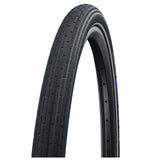 Fat Frank Tire, 26x2.35", Black
