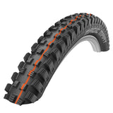 Schwalbe Magic Mary Tire, TLE, Super Gravity, Addix Ultra Soft, Black - 29 x 2.4