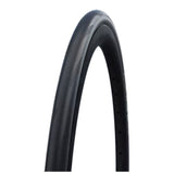 Schwalbe One Tire, TLE, RaceGuard, Addix, Black - 700 x 25
