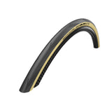 TIRE SWB ONE 700x25 PERF MICRO R-GUARD BK/YSK ADDIX TLR FOLD