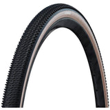 Schwalbe G-One R Pro Evo Tire, TLR, Black/Transparent - 700 x 50