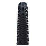 Schwalbe G-One RX Pro Tire, TLR, Black - 700 x 45