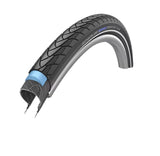 Marathon Plus E25, 700x25, Black/Reflex