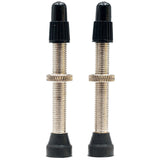 VALVE TUBELESS STANS UNIVERSAL PV PR MED 25mm BRASS
