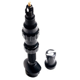 Exo-Core Valves, Medium (43mm), Pair, Black