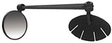 Pro Helmet Mirror, Black