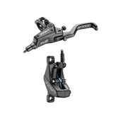 EVO Pro Disc Brake, Rear/Right - Black (HD-M9040)